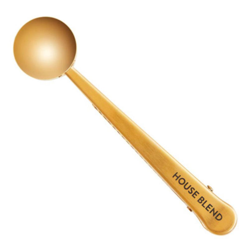 House Blend Coffee Scoop