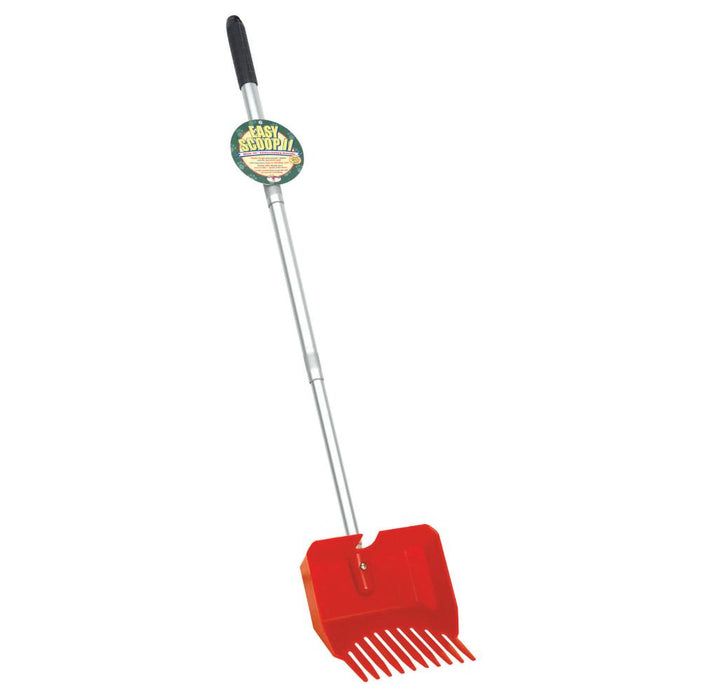 Easy Scoop II with Telescoping Handle