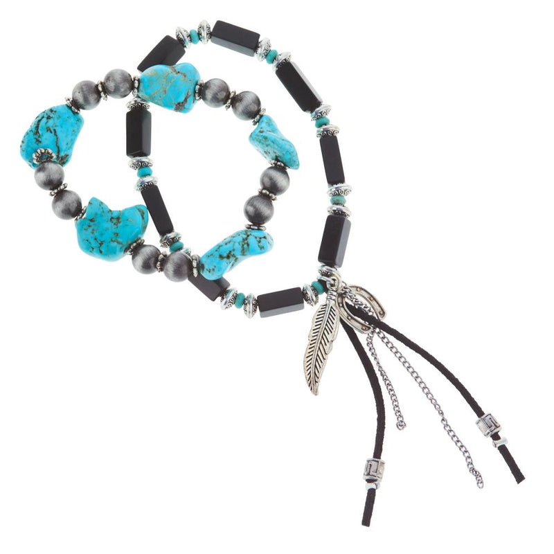Ranch Days Bracelet
