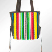 American Darling Large Serape Tote
