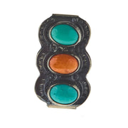 3 Stone Watch Slide
