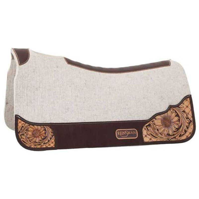 APEX Performance 3/4 Inch Quilted Sunflower Felt Pad