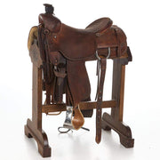 15.5in Used Ranch Roper