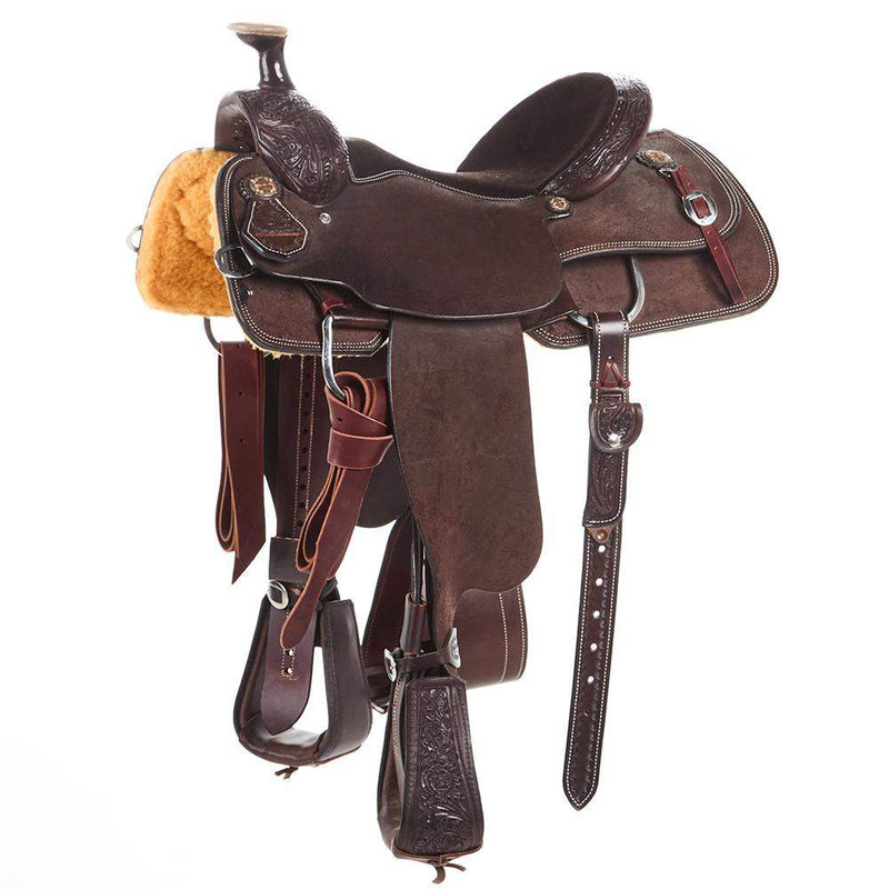 Reinsman Lipan Clay Tryan Team Roper