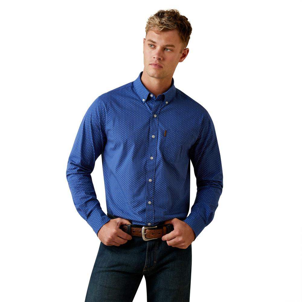 Camicia uomo bianca Eterna Modern Fit - Cotone Premium Twill No stiro Saldi Camicia uomo bianca Eterna Modern Fit - Cotone Premium Twill No stiro Saldi