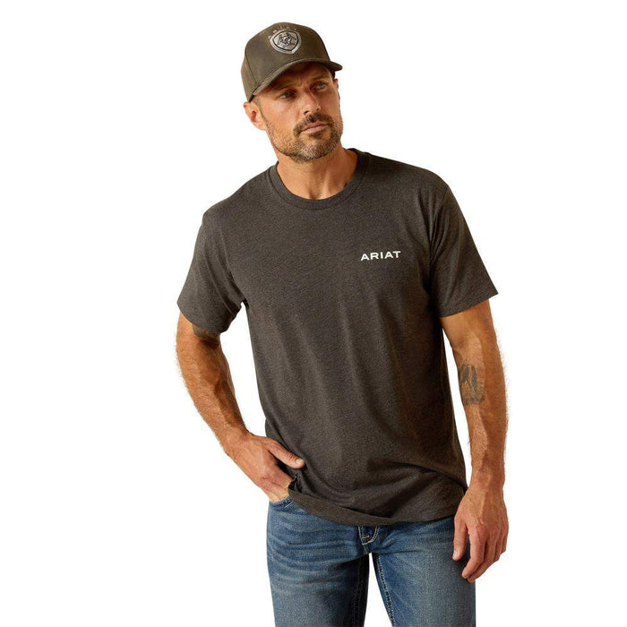 Ariat Men's Roundabout T-Shirt