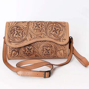 American Darling Tooled Crossbody