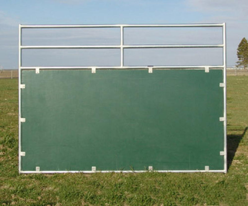 8` LOW CUTTER PANEL WITH PINS (board ready)