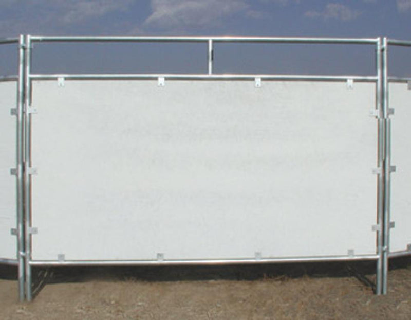 8` COW-CUTTER PANEL WITH PINS (board ready)