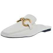 Women`s Andromeda Off White Slide