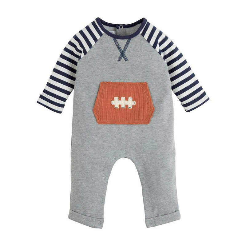 Boy's Football Pocket One Piece