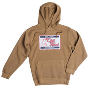 Men's Chili Howl American Hoodie