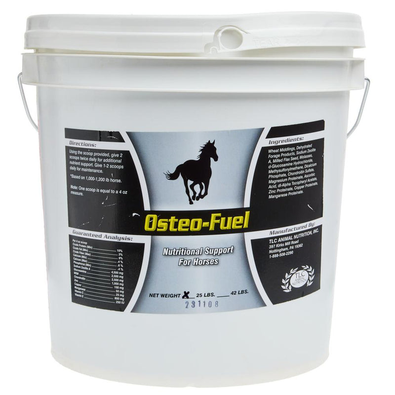 Osteo-Fuel 25lb