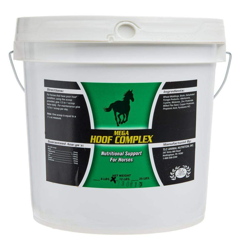 Mega Hoof Complex 12lb