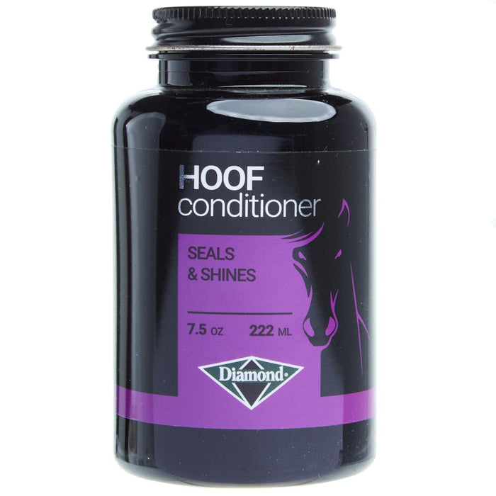 Diamond Hoof Conditioner 7.5oz