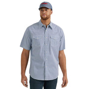 Wrangler Men's 20X Competition Advanced Comfort Snap Shirt