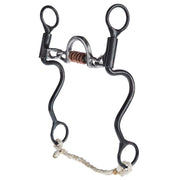 Dutton Bits Long Calvary Shank Bit