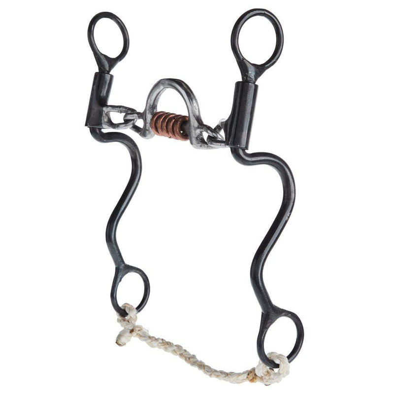 Dutton Bits Long Calvary Shank Bit