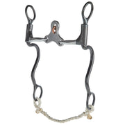 Piece Triangle Floating Spade Long Calvary