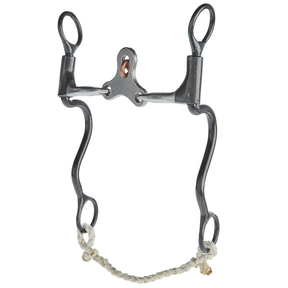 Dutton Bits Piece Triangle Floating Spade Long Calvary