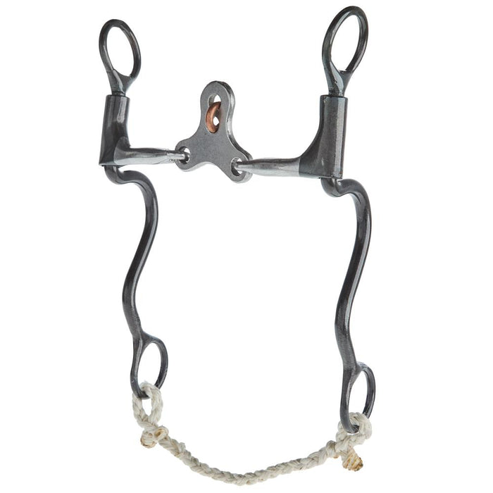 Piece Triangle Floating Spade Long Calvary