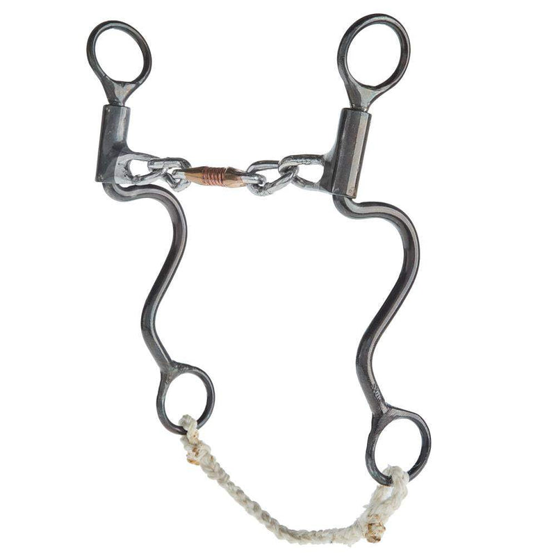 Dutton Bits Long Calvary Shank Bit