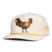 Sendero Provisions Co Yardbird White Cap