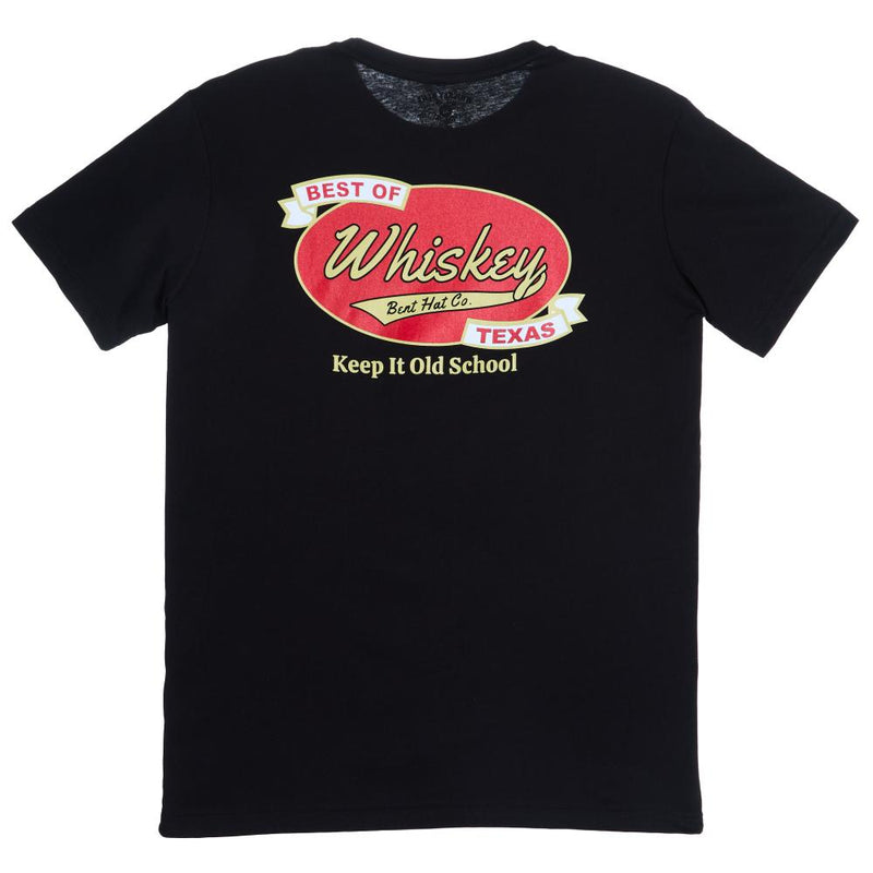Caddie Tee