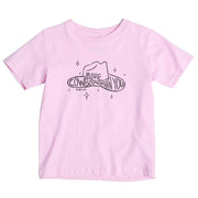 The Whole Herd Youth More Cowboy Than You Tee