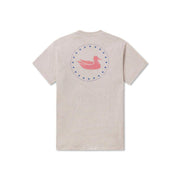 Southern Marsh Men's Grand Ole Duck Tee