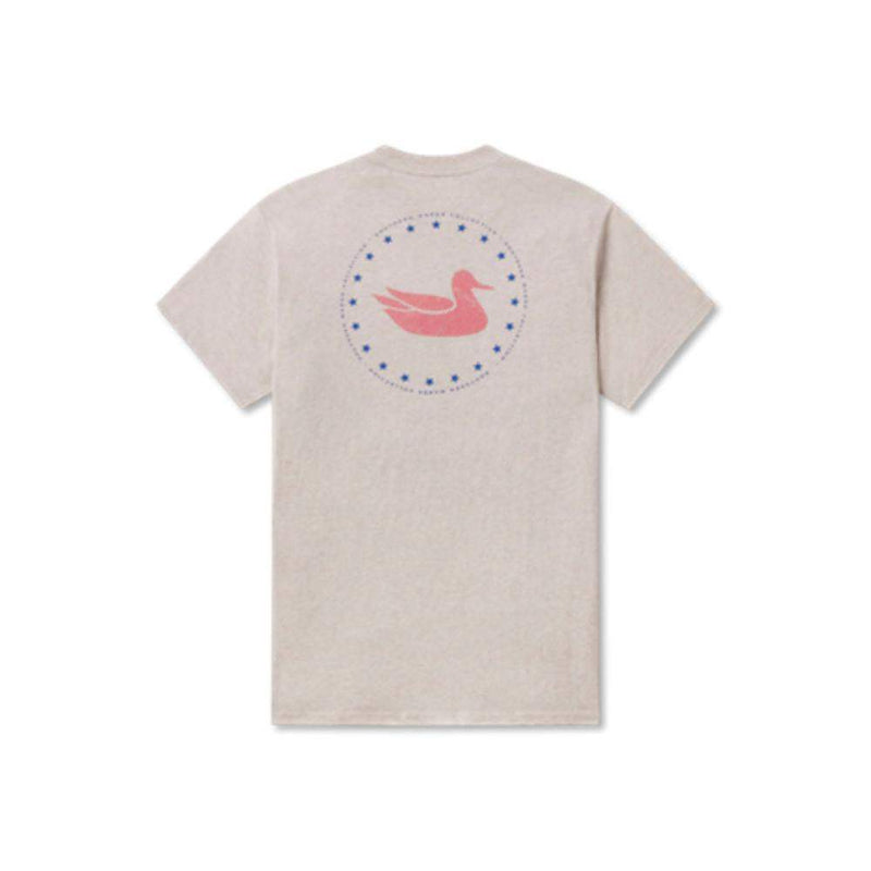 Southern Marsh Men's Grand Ole Duck Tee