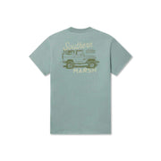 Southern Marsh Men's VIntage Cruiser Tee
