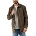 Men's Hart Shirt Jacket