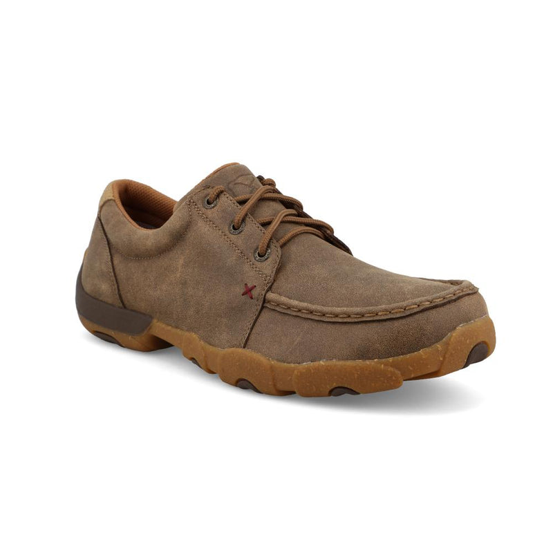 Men`s Shitake UltraLite X Boat Shoe