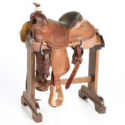 Reinsman 13in Used Team Roper