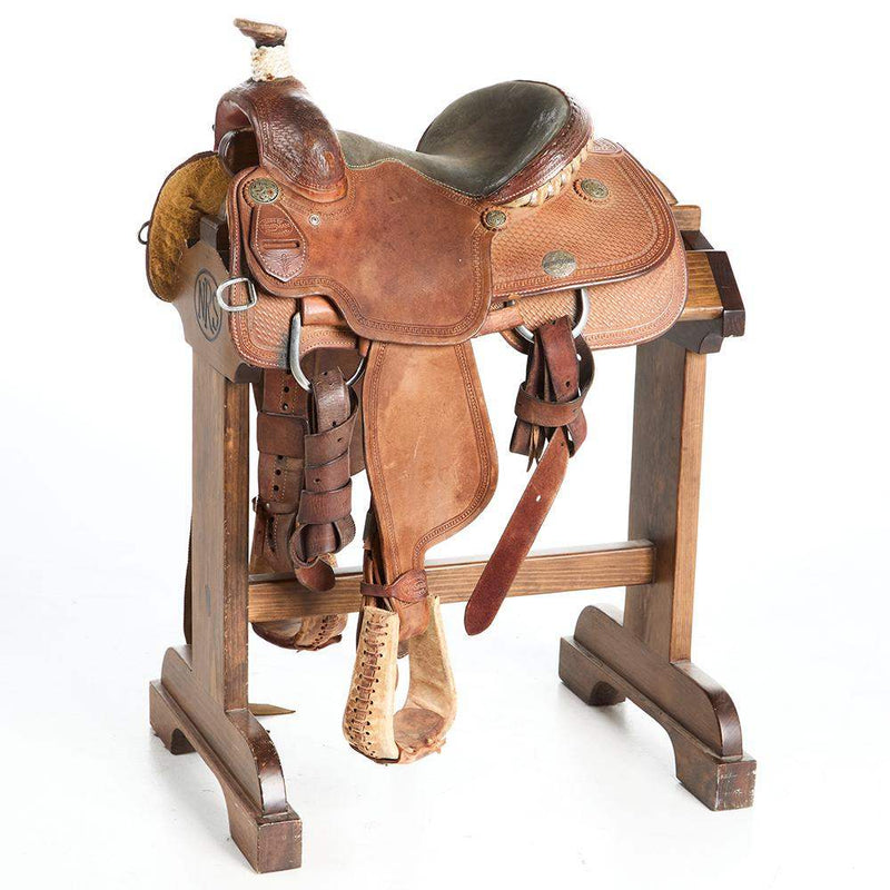 Reinsman 13in Used Team Roper