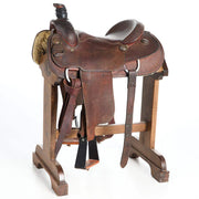 Mark Hurley 15.5in Used Team Roper