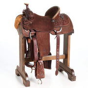 Nrs Competitor Series 15in Used Team Roper