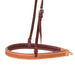 Noseband Golden 1 1/4 Spider Stamp