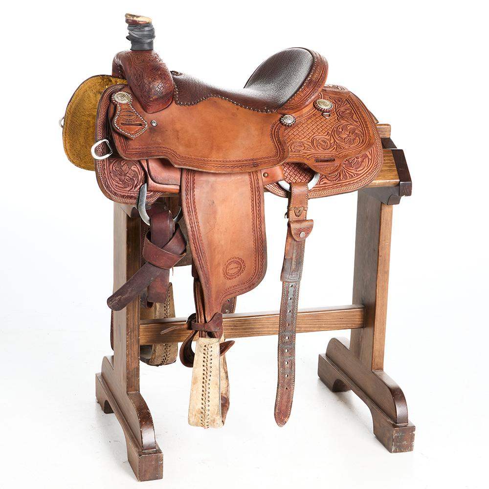 Bronco Billy