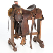 15in Used Ranch Roper