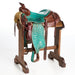 15in Used Pleasure Saddle