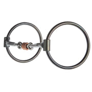 3 Piece Dog Bone W/ Copper Rings