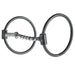 2 Piece Twisted Mouth Loose Ring