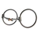 O Ring Twisted Dogbone