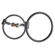 Dutton Bits 3 Piece Dog Bone Loose Ring