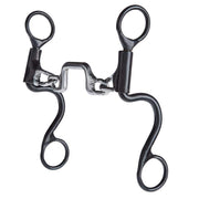 Short S Calvary Cheek