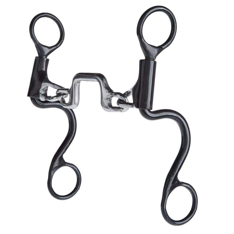 Short S Calvary Cheek