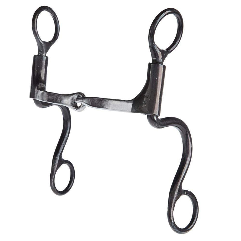 Short S Calvary Cheek