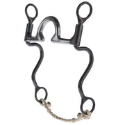 Long Calvary Shank Bit